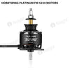 HOBBYWING Platinum FW 5220 Motors