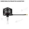 HOBBYWING Platinum FW 5220 Motors
