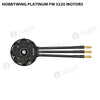 HOBBYWING Platinum FW 5220 Motors