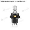 HOBBYWING Platinum FW 5220 Motors