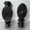 Fixed-Wing VTOL Motor Mount, Compatible with 30mm Tubing