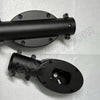 Fixed-Wing VTOL Motor Mount, Compatible with 30mm Tubing