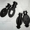 Fixed-Wing VTOL Motor Mount, Compatible with 30mm Tubing