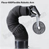Flexa 600 Industrial Robotic Arm Manipulator