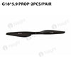 G18*5.9 Prop-2PCS/PAIR