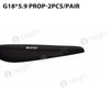 G18*5.9 Prop-2PCS/PAIR