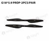 G18*5.9 Prop-2PCS/PAIR