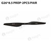 G26*8.5 Prop-2PCS/PAIR