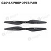 G26*8.5 Prop-2PCS/PAIR