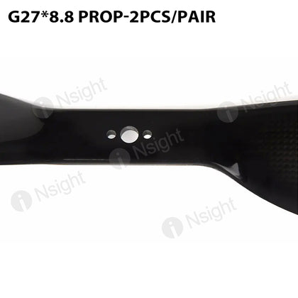 G27*8.8 Prop-2PCS/PAIR