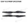 G30*10.5 Prop-2PCS/PAIR