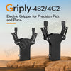 Griply-4B2/4C2 Electric Gripper for Precision Pick-and-Place