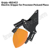 Griply-4B2/4C2 Electric Gripper for Precision Pick-and-Place