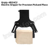 Griply-4B2/4C2 Electric Gripper for Precision Pick-and-Place