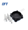 10.05.02.0084 EFT Hot Selling Plastic Nozzle Adapter X8/4pcs for Agriculture UAV Frame E410P/616P Drone Spare Parts