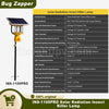 Solar agriculture Insect Trap Lamp