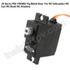 JX Servo PDI-1181MG 17g Metal Gear  For RC helicopter/ RC Car/ RC Boat/ RC Airplane