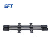 10.05.02.0058.A Lateral Leg Support with Fiftings φ20*580/2pcs For EFT E416P/E616P/E420P/E620P Drone Frame Accessories Flexible Option Offe