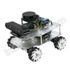 Lumi Scan ROS Al Robot Car