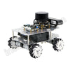 Lumi Scan ROS Al Robot Car