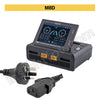 ToolkitRC M8D Touch Screen Charger
