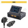 ToolkitRC M8D Touch Screen Charger