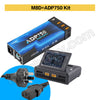 ToolkitRC M8D Touch Screen Charger