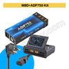 ToolkitRC M8D Touch Screen Charger