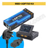 ToolkitRC M8D Touch Screen Charger