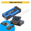 ToolkitRC M8D Touch Screen Charger