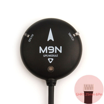 M9N GPS