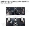 【MFE】Makeflyeasy PDB CAN PRO 160A Power Distribution Board