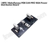 【MFE】Makeflyeasy PDB CAN PRO 160A Power Distribution Board