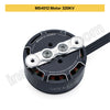 Surpass Hobby MS4010/MS4012 Motor