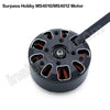 Surpass Hobby MS4010/MS4012 Motor