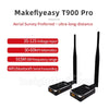 Makeflyeasy T900 Pro UAV long-range data transmission
