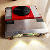 MaxRotator 360' Rotational Heavy Duty Electric Load Moving Skate Tank