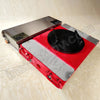 MaxRotator 360' Rotational Heavy Duty Electric Load Moving Skate Tank