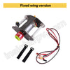 Mayatech TOC250 Terminator TOC Starter - 80cc-250cc For Fixed Wing/ Helicopter Gasoline UAV Large Current Starter