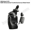 NiftyHand DexH13 Bionic Robot Hand Multi-Dimensional Tactile Dexterous Hand