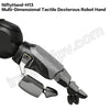 NiftyHand DexH13 Bionic Robot Hand Multi-Dimensional Tactile Dexterous Hand
