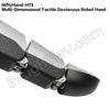 NiftyHand DexH13 Bionic Robot Hand Multi-Dimensional Tactile Dexterous Hand