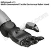 NiftyHand DexH13 Bionic Robot Hand Multi-Dimensional Tactile Dexterous Hand