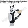 NiftyHand RH56DFTP Dexterous Hand-Intelligent Bionic Hand with Tactile Sensor