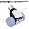 NiftyHand RH56DFTP Dexterous Hand-Intelligent Bionic Hand with Tactile Sensor