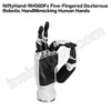 NiftyHand RH56DFX Intelligent Bionic Robot Hand High-Precision Dexterous Hand