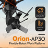 AP30 Robotic Arm for DJI FC30/Third-party Drones