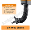 AP30 Robotic Arm for DJI FC30/Third-party Drones