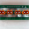 Power Distribution Panel, Power Collection Panel, Rated at 100 A per outlet, Recommended for 200–400 A applications, LCB60