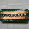 Power Distribution Panel, Power Collection Panel, Rated at 100 A per outlet, Recommended for 200–400 A applications, LCB60